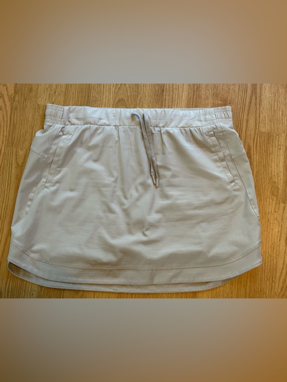 RBX Khaki Skort